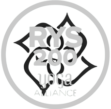 Yoga Alliance RYS 200
