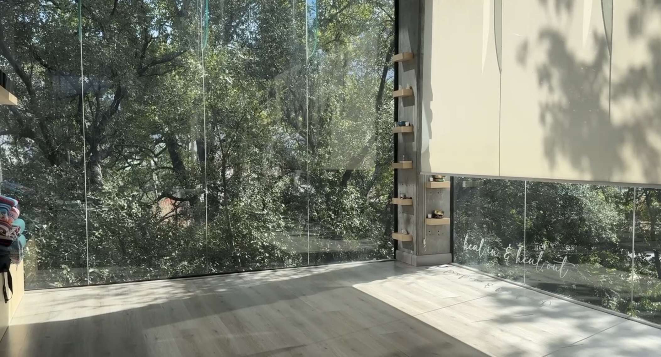 Gentle Flow + Mobility